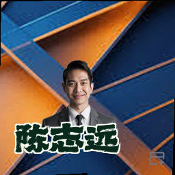 陈志远